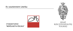 Organizacje wspierające Literkę